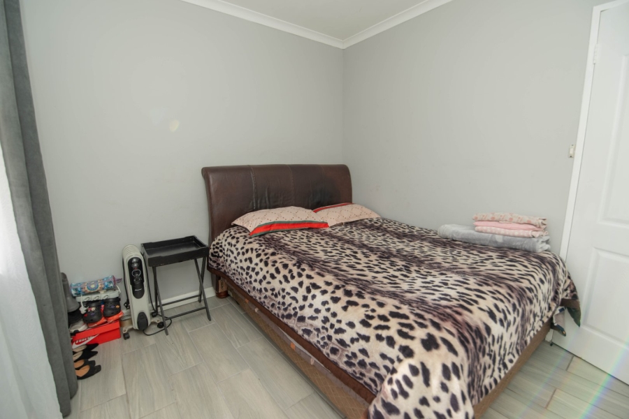 3 Bedroom Property for Sale in Bethelsdorp Eastern Cape